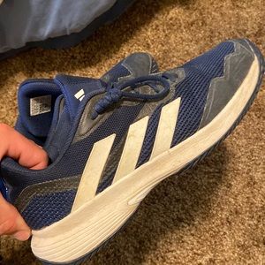 Adidas turf trainers